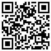 QR Code for bitcoin:18F5Q9bkgFProocUrxBLJm8pmTF5rmUzqq