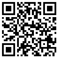 QR Code for bitcoin:18F5QRtvWZt8mXxusudUnGVd5q8DXmtvs7