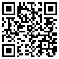 QR Code for bitcoin:18F5WsnEohisVywSpsCttPfYFFwpX82o1C