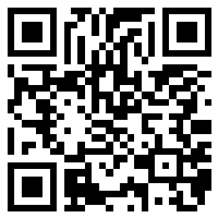 QR Code for bitcoin:18F6hdPQU2nXCTk9BcWaikjNMyWiMShtsc