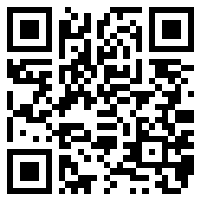 QR Code for bitcoin:18F9WaLDMuMgQro6C3XDmFbS6YLhaQJRDY