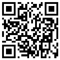 QR Code for bitcoin:18F9Y9rwitZSQb6uhngpgTcQVG696SzzfS