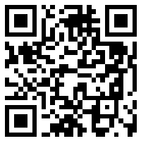 QR Code for bitcoin:18FBJdN1tqtAFyaBtkX3RR4LCWUagcvvxF