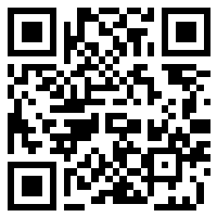 QR Code for bitcoin:18FDCCVYRHGFYbBsJByKm63Vts2bCf83bT