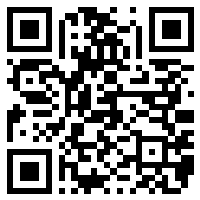 QR Code for bitcoin:18FFPk5cbF2fER56mmy63bbCwM7LoozDyM