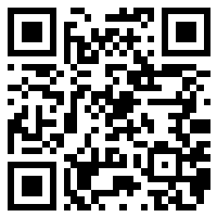 QR Code for bitcoin:18FJdeVbHBZGzCcnJonAoZSbMZ2cdZQsDV