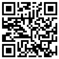 QR Code for bitcoin:18FKzRPSemt3vj4JDn5ZJUACfTdrR2DHDU