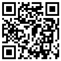 QR Code for bitcoin:18FQiCzCHsg2PoMZc8VjMcwEXtddtycXRY