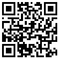 QR Code for bitcoin:18FRvcb8mhuBUNKEoreG851XCcMDUmUa21