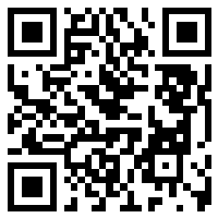 QR Code for bitcoin:18FSdorxcEmzQETb1sLfp7M7d9M7sSGgoC