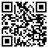 QR Code for bitcoin:18FUNvrQbWZNYHTvZ7Sk6xjhep9BEsu2dC