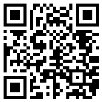QR Code for bitcoin:18FUcE7kqjcX6KS3cffkWDPGuncL2n1PDn