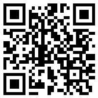 QR Code for bitcoin:18FWPcx4kms7jaHQRNEGF6PXxoDeSLhKvU