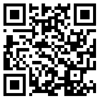 QR Code for bitcoin:18FbV2kNPyRdL82yjnaVovW5yUNExFVC7n