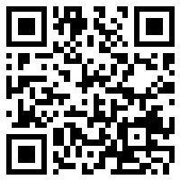 QR Code for bitcoin:18FcwNfWYpUwtJsRWoq11dKwyW5WD76hjg