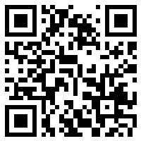 QR Code for bitcoin:18Fj1bqvtuXcVSSvvMUqW8R2nFfb6CuuC8