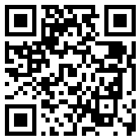 QR Code for bitcoin:18FjMSWLXWsbkGMEdbvEsmTTEF7tbdBeut