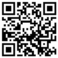 QR Code for bitcoin:18FsvrpM84JDAtvhtTD45P9v9zxp3QryHV