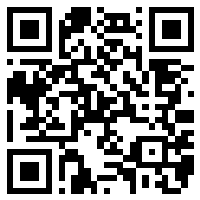 QR Code for bitcoin:18FupDMAUpjZVLR6pH5viC3dY8q71165xP