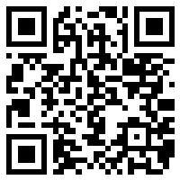QR Code for bitcoin:18FwJhVHGhHMMsKWi25TrnLVLCwrd4KQMG