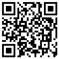 QR Code for bitcoin:18FwWjzHGZAwVNF45KBPLfJz55w9fVQuPH