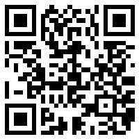 QR Code for bitcoin:18G7th3fPaNPSkQqXSCr7eJYtAS92m6KMR