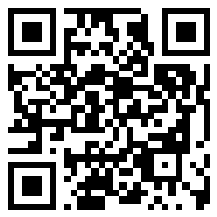 QR Code for bitcoin:18G81cAzGcwnRKmGaeYfECCw1846aXCj1C