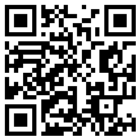 QR Code for bitcoin:18G8i2yo1vTywPu8PDJFoqFsAthTuRgFCE