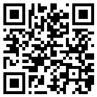 QR Code for bitcoin:18GCWJDWWf6TvxTncLRpvmvm4YQYBSDZ8h
