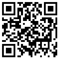 QR Code for bitcoin:18GG7aTTG6P48Fnduk78DMtv2JBo8WHR3S