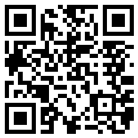QR Code for bitcoin:18GGswTd28VF3JodKHbTdDH87gdpW1wYB4