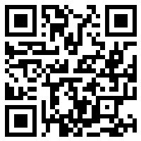 QR Code for bitcoin:18GH7ih5dmxvT7L7VCimk1i3TLdprxXQ3u
