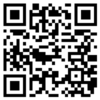 QR Code for bitcoin:18GJrvc8dbTFfzvwDGeT4RqJ7fV43B2HxN