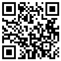 QR Code for bitcoin:18GMfbzmJSyVTJ6ipHPrXSm8THjXqsFpsB