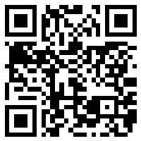 QR Code for bitcoin:18GNh75vGxMqaitsB1wbispQFfPkN8VLPf