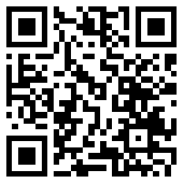 QR Code for bitcoin:18GPH6zHozAzEVtzuht64exzdmpyWkDfqw