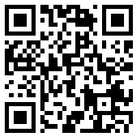 QR Code for bitcoin:18GQ354sovbLDyU1KeaGaHuxokeQRYMoTd