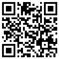 QR Code for bitcoin:18GRx2euosdxZ7SyNpVFJsBEuEuu8MLcui