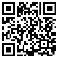 QR Code for bitcoin:18GSQLKx3VCUiUNJr7jGKUvdEpBihvB3JB