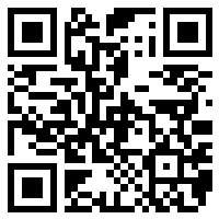 QR Code for bitcoin:18GcMiNrn1VBADoETZe6dpfqWzTmEFCei9