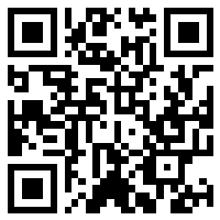 QR Code for bitcoin:18GedE2iSyNHsbRHJNw3xZf5d2jtPrWqfe
