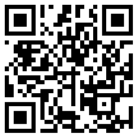 QR Code for bitcoin:18GfDjPuox8h3e5DjYpitWtscCvsNZXA2J