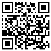QR Code for bitcoin:18GkUuRUfGehfarUt3z2odQepphPjPWvdq