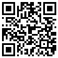 QR Code for bitcoin:18GpVXLCeCNaVstsZoMftYZDaK9QNe2uE6