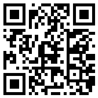 QR Code for bitcoin:18GrizvFBEUUX7kfFsqiCsaSWX5dx4Zprb