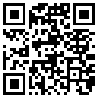 QR Code for bitcoin:18GwNcaUnEa9fob1zt1nanxEVu57mv5bvi