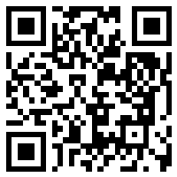 QR Code for bitcoin:18H3RynwJTnDsCB152HwtWX9qSU5fjBPLX