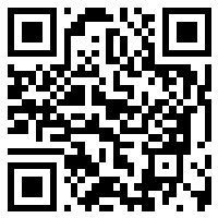 QR Code for bitcoin:18H459iT4SWQfRdtjtJPCbNiTa5WPKzEfP