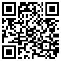 QR Code for bitcoin:18H7mxvs3snS8SYFbSpfRAsqdZivZ8H6ya