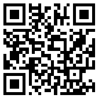 QR Code for bitcoin:18HACczbB5jSn97cdvYoY8XcL3Rb8Boo7y